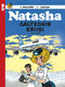 Natasha – Caltechin kriisi ENNAKKOTILAUS
