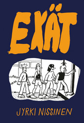 Exät