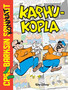 Carl Barksin sankarit – Karhukopla