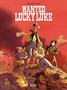 Lucky Luke uudet seikkailut 16 – Wanted Lucky Luke