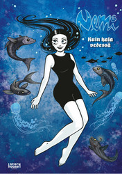 Nemi 44 – Kuin kala vedessä
