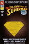 Reign of the Supermen: The Adventures of Superman # 501