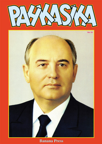 Pahkasika 36 (remasteroitu)