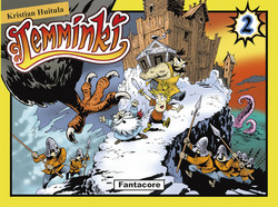 Lemmikki 2