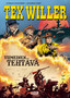 Tex Willer Värialbumi 2 – Viimeinen tehtävä