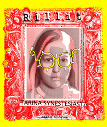 Rillit – Tarina synestesiasta