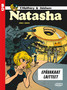Natasha – Epävakaat laitteet