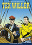 Tex Willer Kirjasto 67 – Kapteeni Bart