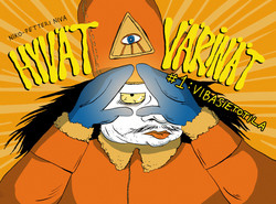 Hyvät Värinät 1 – Vibasietotila