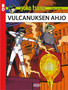 Yoko Tsuno: Vulcanuksen ahjo