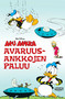 Aku Ankka – Avaruusankkojen paluu