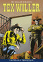 Tex Willer Kirjasto 69 – Vaitelias todistaja
