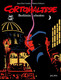 Corto Maltese – Berliinin yösoitto