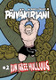 Päiväkirjani #2 – Kun iskee hulluus