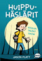 Huippuhäslärit 1 – Koulun talent show