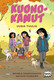Kuonokamut 2 – Uusia tuulia