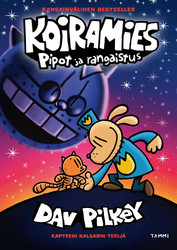 Koiramies – Pipot ja rangaistus