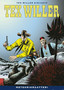Tex Willer Kirjasto 70 – Meteorikraatteri