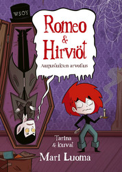 Romeo & Hirviöt – Augustuksen arvoitus