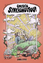 Unetkin synkronoituu!