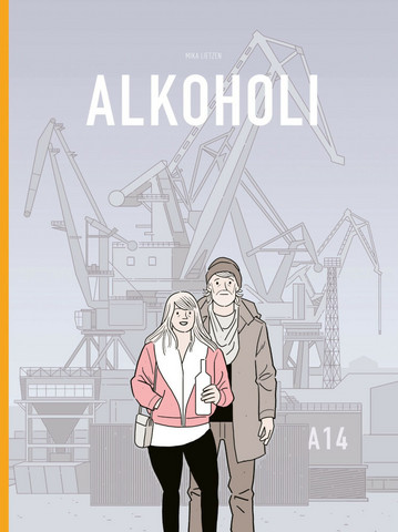 Alkoholi