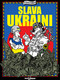 Slava Ukraini