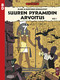 Blake ja Mortimer – Suuren pyramidin arvoitus; Osa 1