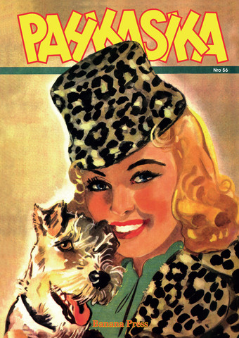 Pahkasika 56 (remasteroitu)