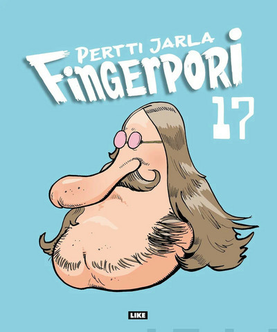 Fingerpori 17