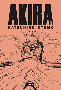Akira 3