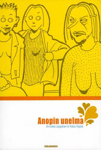 Anopin unelma