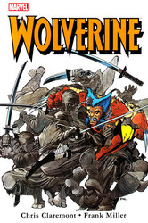 Wolverine