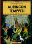 Tintti 14: Auringon temppeli