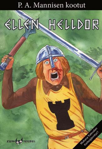 Ellen Helldor