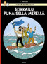 Tintti 19: Seikkailu Punaisella merellä