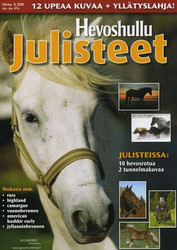 Hevoshullun Julistespesiaali 1