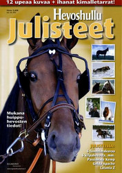 Hevoshullun Julistespesiaali 2