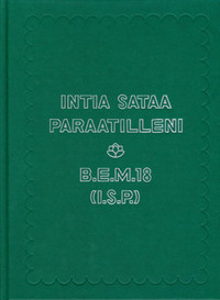 Intia sataa paraatilleni