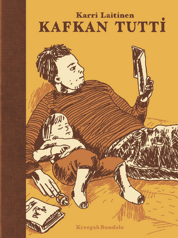 Kafkan tutti