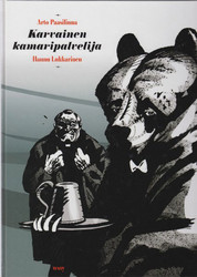 Karvainen kamaripalvelija