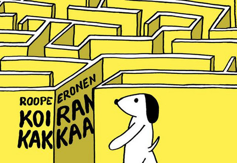 Koirankakkaa