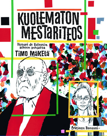 Kuolematon mestariteos
