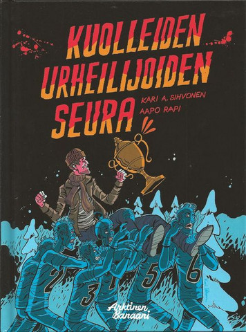 Kuolleiden urheilijoiden seura 1