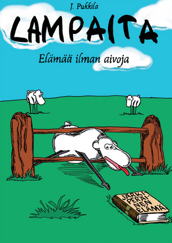 Lampaita – Elämää ilman aivoja