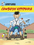Lucky Luke uudet seikkailut 5: Cowboyn oppipoika