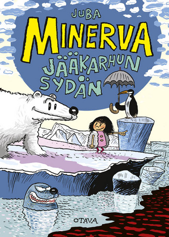 Minerva – Jääkarhun sydän