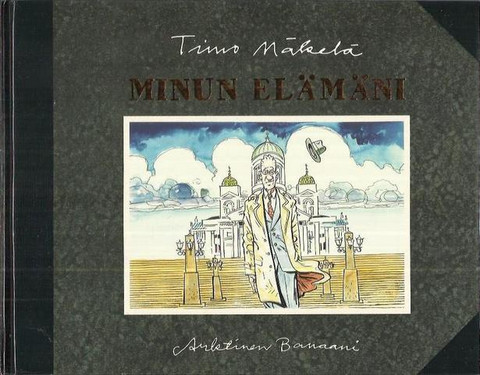 Minun elämäni 2
