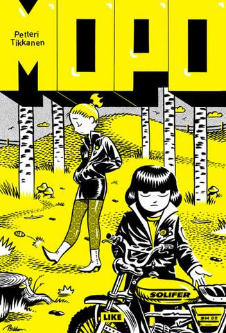 Mopo