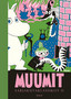 Muumit – Sarjakuvaklassikot II