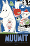 Muumit – Sarjakuvaklassikot III